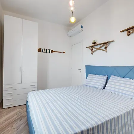 Ondina Daire Borgio Verezzi