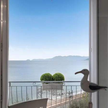 Apartamento Ondina *