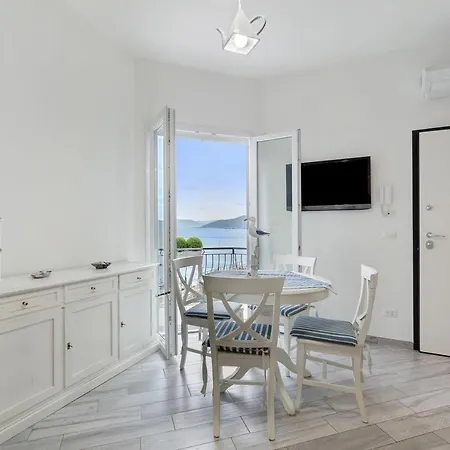 Apartamento Ondina *